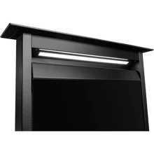 Вытяжка CIARKO CDB6001CC: Тип воздухоочистителя Рециркуляция