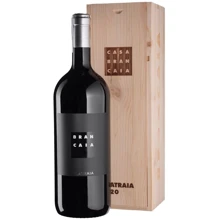 Вино Brancaia Ilatraia 2018 красное сухое wooden box 1.5 л (BWR2083): Страна производитель Италия