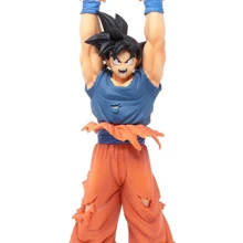 Ігрова фігурка Колекційна фігурка Banpresto Dragon Ball Give Me Energy Spirit Ball Special (BP16560P): Тип Персонаж мультфильма, фильма