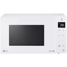 Микроволновая печь LG MH6535GIH: Объем, л 25