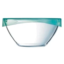 Салатник Luminarc Keep'n'Box Lagoon 17 см (P3672): Тип салатник з кришкою