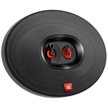 Автоакустика JBL CLUB 9632: Тип коаксиальная автоакустика