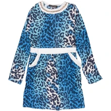 Сукня Marions MEL8175BM 158см блакитне: Тип плаття