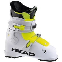 Ботинки для лыж HEAD Z1 WHITE 15.5 (2019): Уровень катания новичок