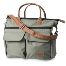 Сумка Teutonia Urban Hunter (90035): Виробник Teutonia
