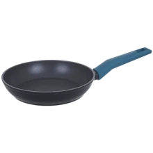 Ringel Vegeta 28см без крышки (бирюза) (RG-1109-28/2): Тип сковороды Сковородка традиционная