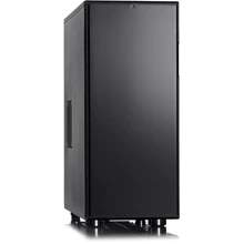 Корпус Fractal Design Define XL R2 Black (FD-CA-DEF-XL-R2-BL): Форм-фактор материнской платы ATX / E-ATX / Micro-ATX / Mini-ITX
