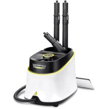 Пароочиститель Karcher SC 3 Deluxe EasyFix Premium (1.513-221.0): Максимальная мощность, Вт 1900