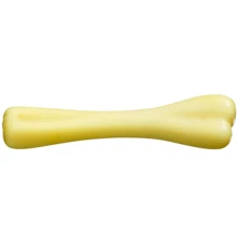 Игрушка Flamingo Vanilla Bone для собак, кость ванильная 19 см бежевая (151652): Производитель Flamingo