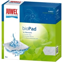 Вкладиш у фільтр Juwel bioPad Вата M Compact (4022573880496): Виробник Juwel