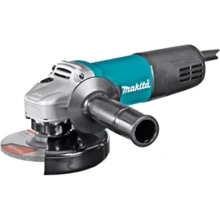 Шліфмашина кутова MAKITA 9558HNRG: Виробник Makita