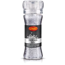 Соль Vitana морская в мельничке 150 г (8593837249985): undefined undefined