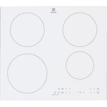Варильна поверхня електрична Electrolux IPE6440WI: Розміри для вбудовування 56 х 49 см