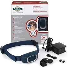 Ошейник PetSafe Smart Dog Trainer электронный для собак с управлением со смартфона (PDT19-16200): Производитель PetSafe