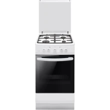 Газовая плита Hansa FCGW530253: Тип устройства кухонная плита