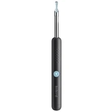 Умная ушная палочка Xiaomi Bebird R1+ Black: Производитель Xiaomi