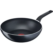 Сковорода ВОК Tefal Start&Cook 28 см (C2721953): Тип сковороды ВОК