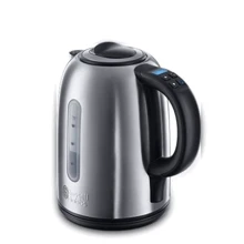 Электрочайник Russell Hobbs 21040-70 Buckingham: Объем, л 1,7 л