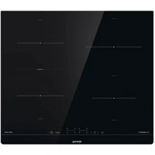 Варочная поверхность электрическая Gorenje IT641BSC: Рабочая поверхность стеклокерамика