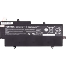 Батарея для ноутбука Аккумулятор для ноутбуков TOSHIBA Portege Z830 Ultrabook (PA5013U-1BRS) 14.8V 3060mAh (original) (NB510276): Совместимость TOSHIBA Portege Z830 Ultrabook (PA5013U-1BRS)