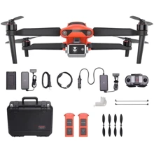 Квадрокоптер Autel EVO II Dual Rugged Bundle (640T) V2 (102001039) OPEN BOX: Производитель Autel