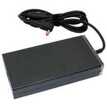 Зарядний пристрій Acer 135W 19V 7.1A 5.5x2.5mm PA-1131-05 OEM (80734): Напруга 19V