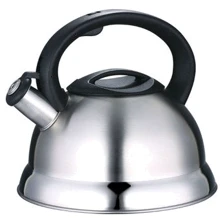 Чайник Bergner-KaiserHoff KH 3786 (2.5 л): Область применения Для индукционных плит