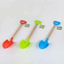 Дитяча лопата 4FUN Game Club Wood 70 см (76388): Виробник 4FUN Game Club Wood