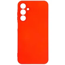 Чехол для телефонов ArmorStandart ICON Case Camera cover Red for Samsung A256 Galaxy A25 5G (ARM76986): Совместимость Samsung A256 Galaxy A25 5G