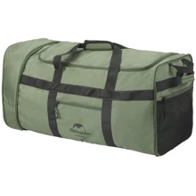 Сумка-баул для хранения портативная Naturehike NH21LX003, зеленый (6927595795774): Цвет зеленый