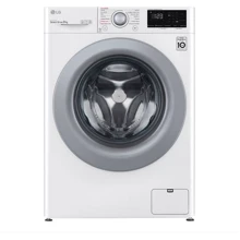 Стиральная машина LG F4WV309S4E: Тип машины Автомат