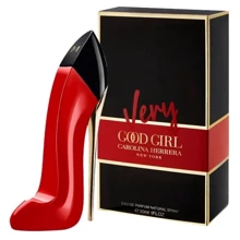 Парфумована вода Carolina Herrera Very Good Girl 30 ml: Вид Парфумована вода
