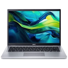 Ноутбук Acer Aspire Go 14 AG14-31P Pure Silver (NX.KX5EU.023): Екран 15.6" IPS (1920x1200) WUXGA