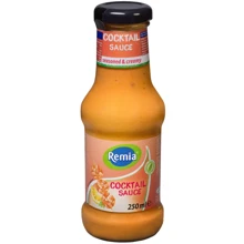Соус Remia Whisky Cocktail 250 мл (8710448564058): undefined undefined