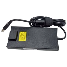 Зарядний пристрій Dell 90W 19.5V 4.62A 7.4x5.0mm Slim PA-10S OEM (6866): Напруга 19.5V