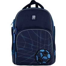 Рюкзак Kite Education Football pitch K21-706M-3: Вікова група від 6 до 10 років