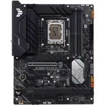 ASUS TUF GAMING H670-PRO WIFI D4: Оперативная память 4xDDR4 5333, до 128 ГБ