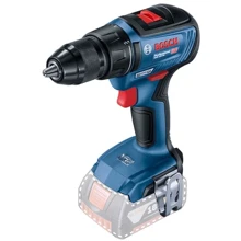 Бесщеточная дрель-шуруповерт Bosch Professional GSR 18V-50, соло (без аккумулятора и зар.устройства), картонная упаковка (06019H5006): Назначение профессиональный