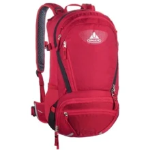 Рюкзак Vaude Bike Alpin 30+5 (Red): Производитель Vaude