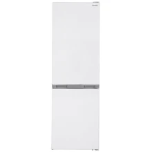Холодильник SHARP SJ-BA10DMXWE-EU: Тип холодильник двухкамерный