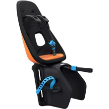 Детское велокресло на багажник Thule Yepp Nexxt Maxi Universal Mount Vibrant Orange (TH12080205): Производитель Thule