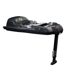 База для автокрісла BeSafe iZi Modular iSize із кріпленням Isofix чорна (10010193): Виробник BeSafe
