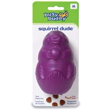 Іграшка суперміцна Premier Squirrel Dude для собак M 10-22 кг: Виробник Premier