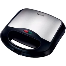 Sencor SSM 4300SS: Тип Сэндвичница