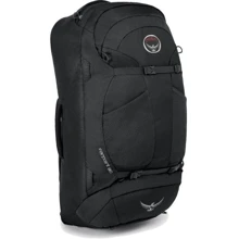 Рюкзак туристический Osprey Farpoint 80 Volcanic Grey M/L						: Производитель Osprey