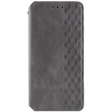 Чехол для телефонов Mobile Case Getman Cubic Grey for Xiaomi Poco F5 / Note 12 Turbo: Совместимость Xiaomi Poco F5 / Note 12 Turbo
