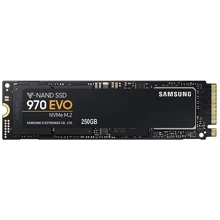 Samsung 970 EVO 250 GB (MZ-V7E250BW): Тип накопителя внутренний