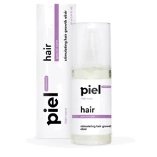 Piel Cosmetics Hair Serum 50 ml Эликсир-сыворотка для укрепления и роста волос: Пол Для женщин