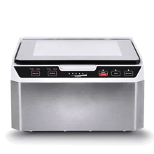 Вакуумний пакувальник CASO VacuChef 40: Сфера застосування Професійні