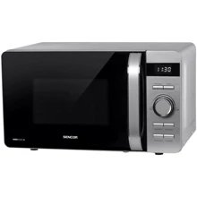 Микроволновая печь Sencor SMW 5217SL: Объем, л 17